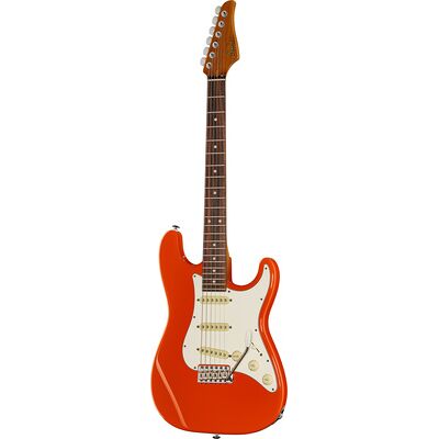Suhr Scott Henderson FO Suhr Scott Henderson FO