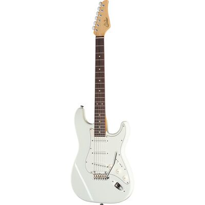 Suhr Classic S Antique SSS RW OWT Suhr Classic S Antique SSS RW OWT