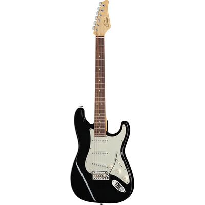 Suhr Classic S Antique SSS RW BK Suhr Classic S Antique SSS RW BK