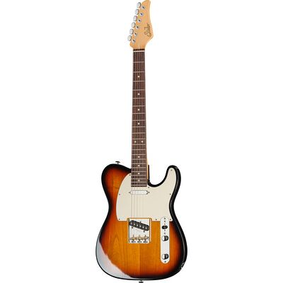 Suhr Classic T Antique MN 2TB Suhr Classic T Antique MN 2TB