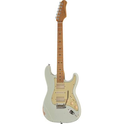 Suhr Ian Thornley Classic S SW Suhr Ian Thornley Classic S SW