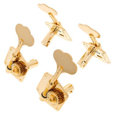 Gotoh GB640 4L G Bass Tuners Gotoh GB640 4L G Bass Tuners