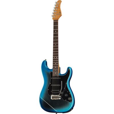 Mooer GTRS Guitars int. Prof. 800 DN Mooer GTRS Guitars int. Prof. 800 DN