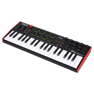 Akai Professional MPK mini Plus Akai Professional MPK mini Plus