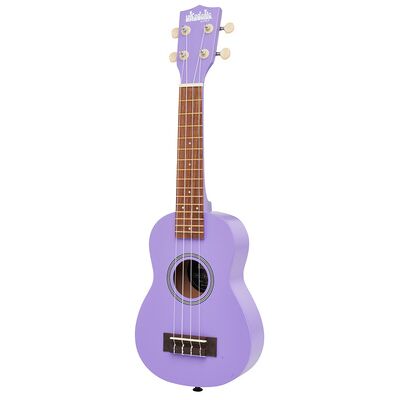 Kala Ukadelic UK-ULTRAVIOLET Sopran Kala Ukadelic UK-ULTRAVIOLET Sopran