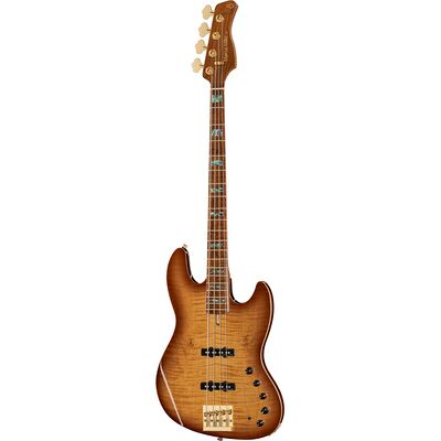 Marcus Miller V10DX-4 TS Marcus Miller V10DX-4 TS