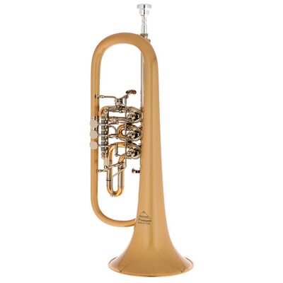 Miraphone 24R 1100 A100 G010 Flugelhorn Miraphone 24R 1100 A100 G010 Flugelhorn