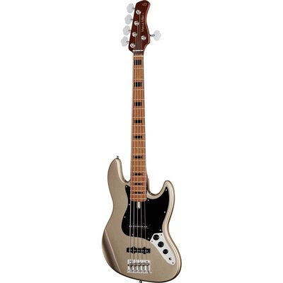 Marcus Miller V5 Alder-5 CGM Marcus Miller V5 Alder-5 CGM