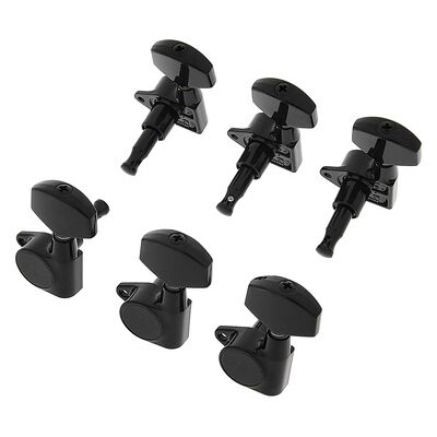 Gotoh SG301-01 Tuners 3L/3R B Gotoh SG301-01 Tuners 3L/3R B