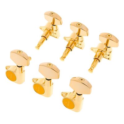 Gotoh SG301-01 Tuners 3L/3R G Gotoh SG301-01 Tuners 3L/3R G