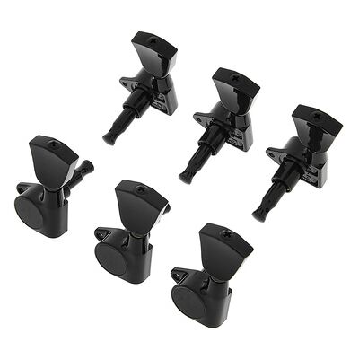 Gotoh SG301-04 Tuners 3L/3R B Gotoh SG301-04 Tuners 3L/3R B