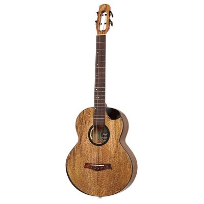 Flight Fireball EQ-A Baritone Ukulele Flight Fireball EQ-A Baritone Ukulele