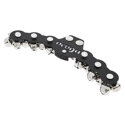 Oruga Sleigh Bells Small Oruga Sleigh Bells Small