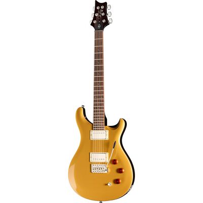 PRS SE DGT Gold Top PRS SE DGT Gold Top