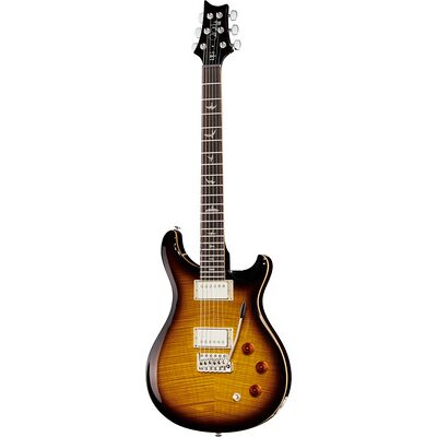 PRS SE DGT Tobacco Sunburst PRS SE DGT Tobacco Sunburst