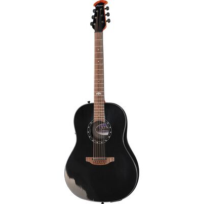 Ovation Ultra 1516PBM-G Pitch Black Ovation Ultra 1516PBM-G Pitch Black