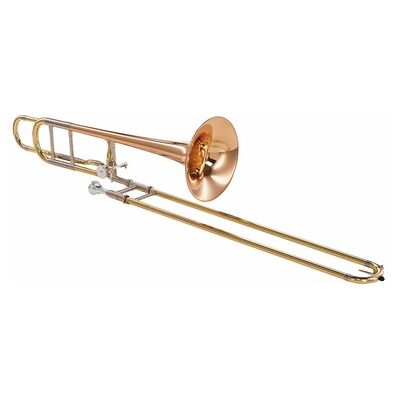 Yamaha YSL-548 GO Bb/F-Trombone Yamaha YSL-548 GO Bb/F-Trombone