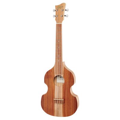 Höfner Ukulele Violin Size Höfner Ukulele Violin Size