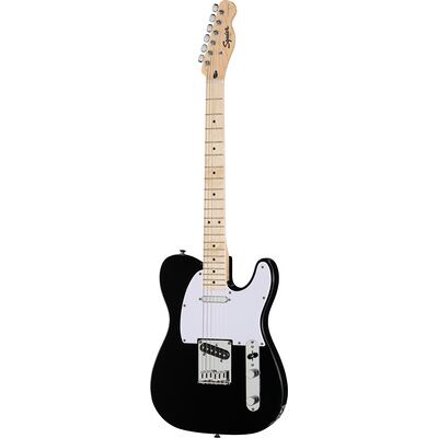 Squier Sonic Tele MN Black Squier Sonic Tele MN Black