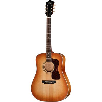 Guild D-40 Standard PSB VG USA Guild D-40 Standard PSB VG USA