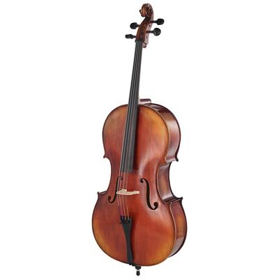 Gewa Allegro VC1 A Cello 3/4 MB Gewa Allegro VC1 A Cello 3/4 MB