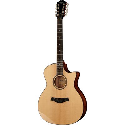 Taylor Custom GA-9 Taylor Custom GA-9