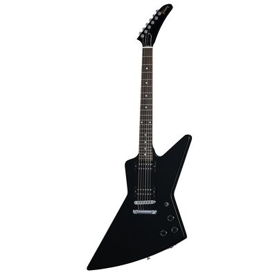 Gibson 80s Explorer Ebony Gibson 80s Explorer Ebony