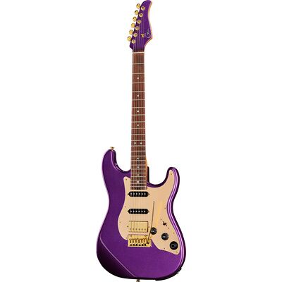 Mooer GTRS Guitars Standard 900 W PP Mooer GTRS Guitars Standard 900 W PP