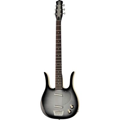 Danelectro 58 Longhorn Baritone BB Danelectro 58 Longhorn Baritone BB