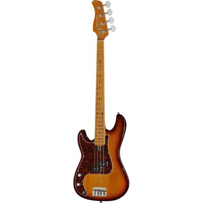 Marcus Miller P5 Alder-4 TS LH Marcus Miller P5 Alder-4 TS LH