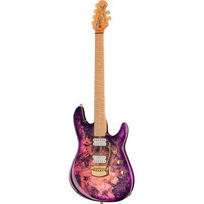 Music Man Jason Richardson Cutlass MP 6 Music Man Jason Richardson Cutlass MP 6