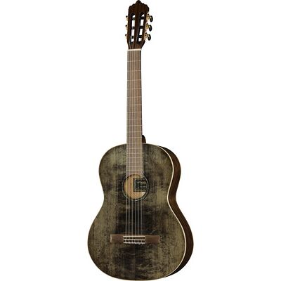 La Mancha Zircon SMN-SCC La Mancha Zircon SMN-SCC