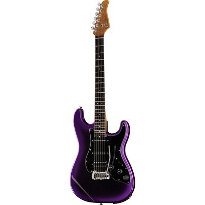 Mooer GTRS Guitars int. Prof. 800 DP Mooer GTRS Guitars int. Prof. 800 DP
