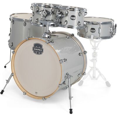 Mapex Mars Birch Stage Shell Set DT Mapex Mars Birch Stage Shell Set DT