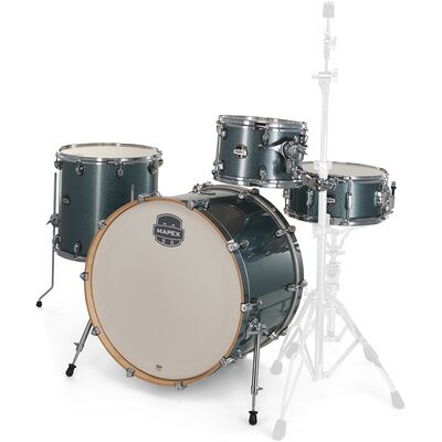 Mapex Mars Birch Rock Shell Set MI Mapex Mars Birch Rock Shell Set MI