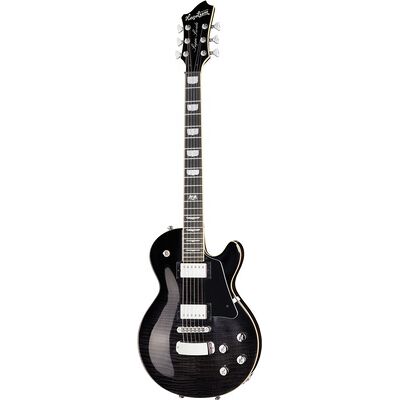 Hagstrom Super Swede Dark Storm Hagstrom Super Swede Dark Storm