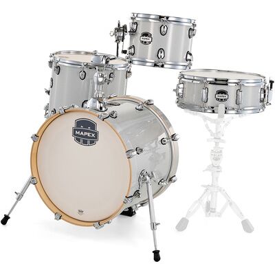 Mapex Mars Birch Bebop Shell Set DT Mapex Mars Birch Bebop Shell Set DT