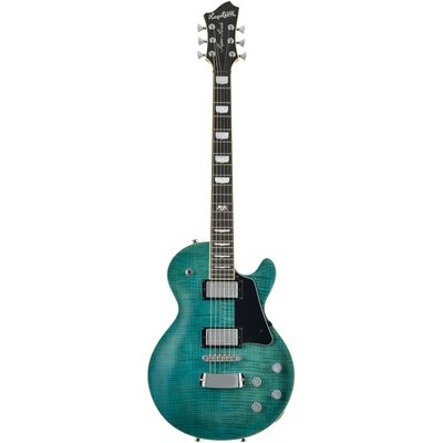 Hagstrom Super Swede Fall Sky Gloss Hagstrom Super Swede Fall Sky Gloss