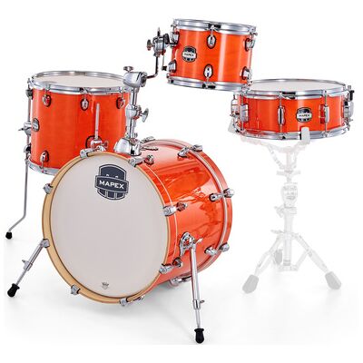 Mapex Mars Maple Bebop Shell Set OG Mapex Mars Maple Bebop Shell Set OG