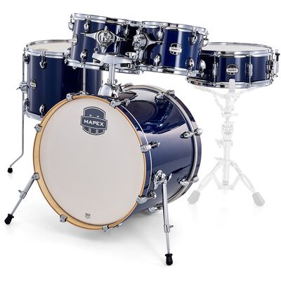 Mapex Mars Maple Fusion Shell Set OD Mapex Mars Maple Fusion Shell Set OD