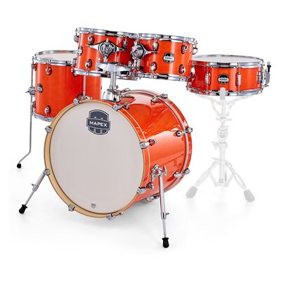 Mapex Mars Maple Fusion Shell Set OG Mapex Mars Maple Fusion Shell Set OG