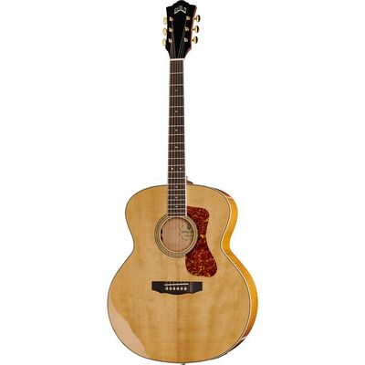 Guild F250E Deluxe Blonde Guild F250E Deluxe Blonde