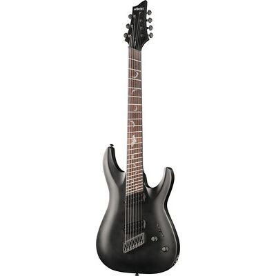Schecter Damien 7 Multiscale SB Schecter Damien 7 Multiscale SB