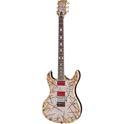 ESP E-II RZK-I Fluence ESP E-II RZK-I Fluence