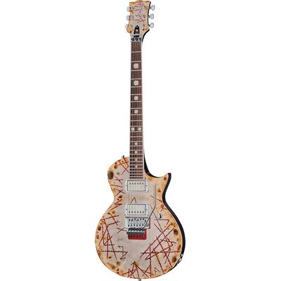 ESP E-II RZK-II Fluence ESP E-II RZK-II Fluence