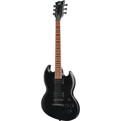 ESP LTD Volsung 200 Black Satin ESP LTD Volsung 200 Black Satin