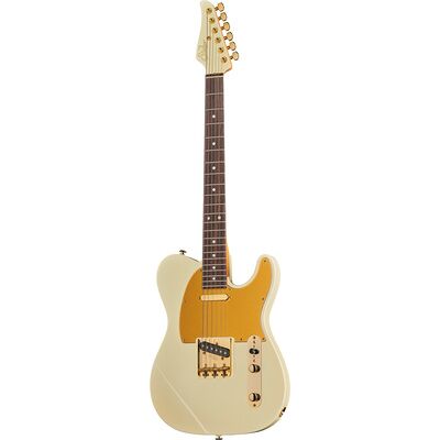Suhr Mateus Asato Classic T WH Suhr Mateus Asato Classic T WH