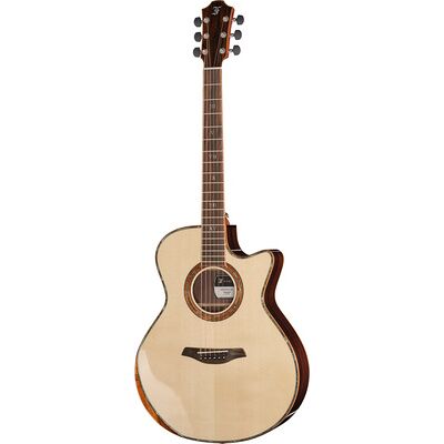 Furch Red Deluxe Gc-LR w/Anthem Furch Red Deluxe Gc-LR w/Anthem