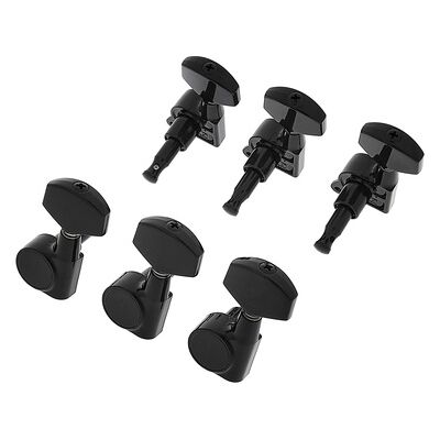 Gotoh SG381-01 Tuners 3L/3R B Gotoh SG381-01 Tuners 3L/3R B