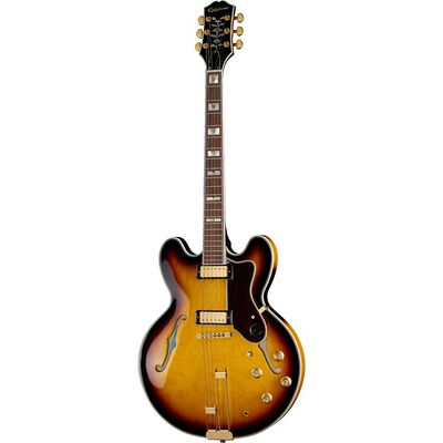 Epiphone Sheraton Vintage Sunburst Epiphone Sheraton Vintage Sunburst